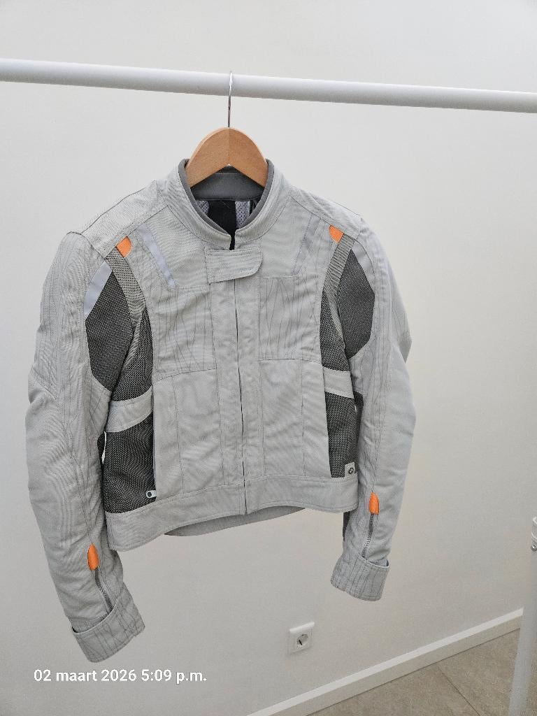 Motorkleding voor dames van BMW Motorrad en Mein Gericke, Overige typen, Dames, Tweedehands, Ophalen