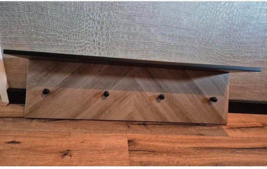 wand plank lancaster, Ophalen of Verzenden