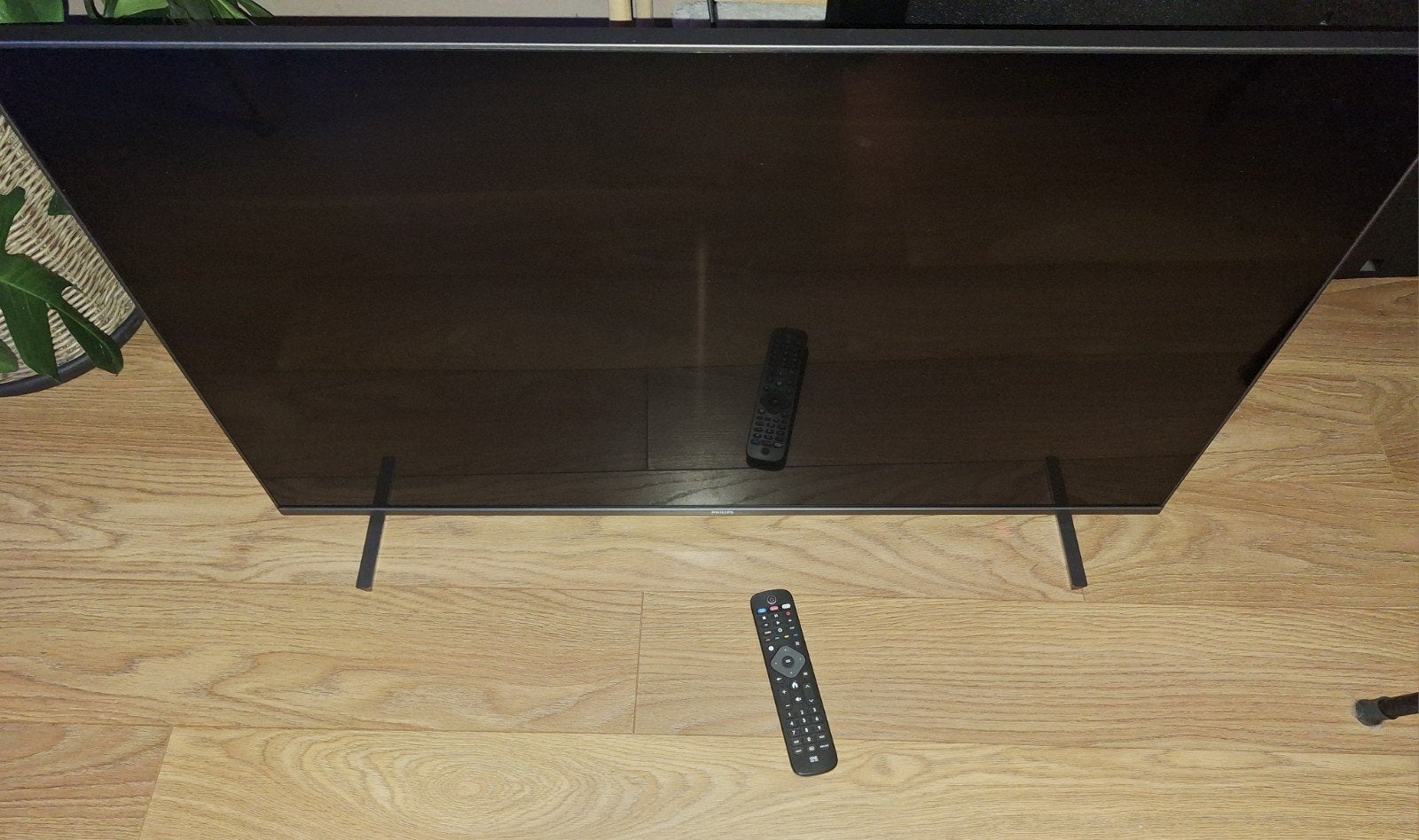 Philips 43PUS7906/12 4K UHD Smart TV met Ambilight, Ophalen, Philips, LED, 50 Hz