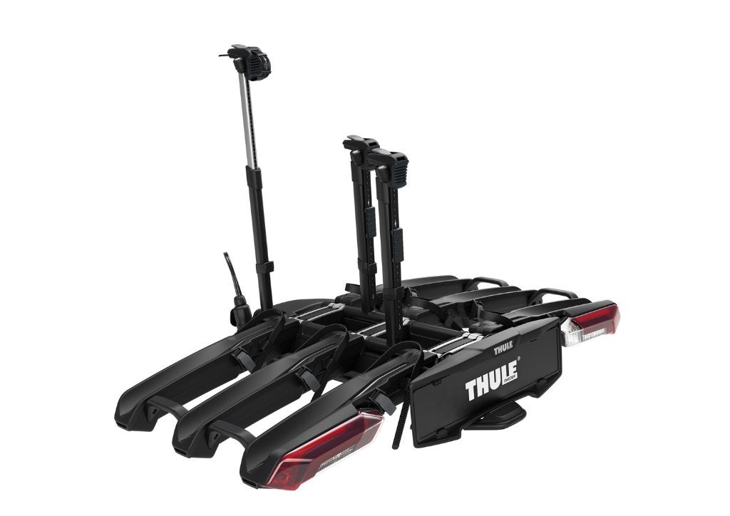 THULE EPOS 3, Ophalen, 3 fietsen of meer, Elektrische fiets, Nieuw