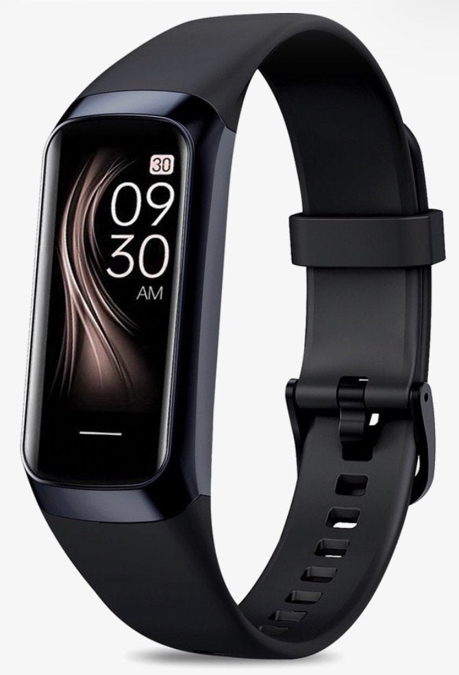 Hartslagmeter / Fitness Tracker - Otiume, Ophalen of Verzenden, Zo goed als nieuw, Overige merken