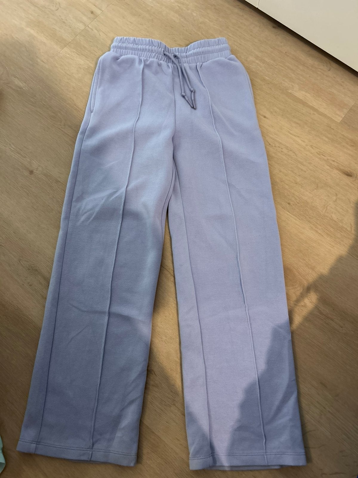 Hema broek maat 134/140, Ophalen of Verzenden, Gebruikt, Meisje, Broek