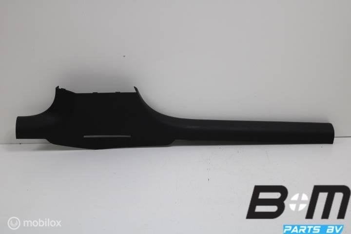 Dorpelbekleding links Audi S3 8V 8V5853905, Auto-onderdelen, Interieur en Bekleding, Gebruikt