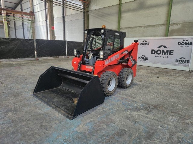 2024 Manitou 1900R - EU Schranklader (ongebruikt), Wiellader of Shovel