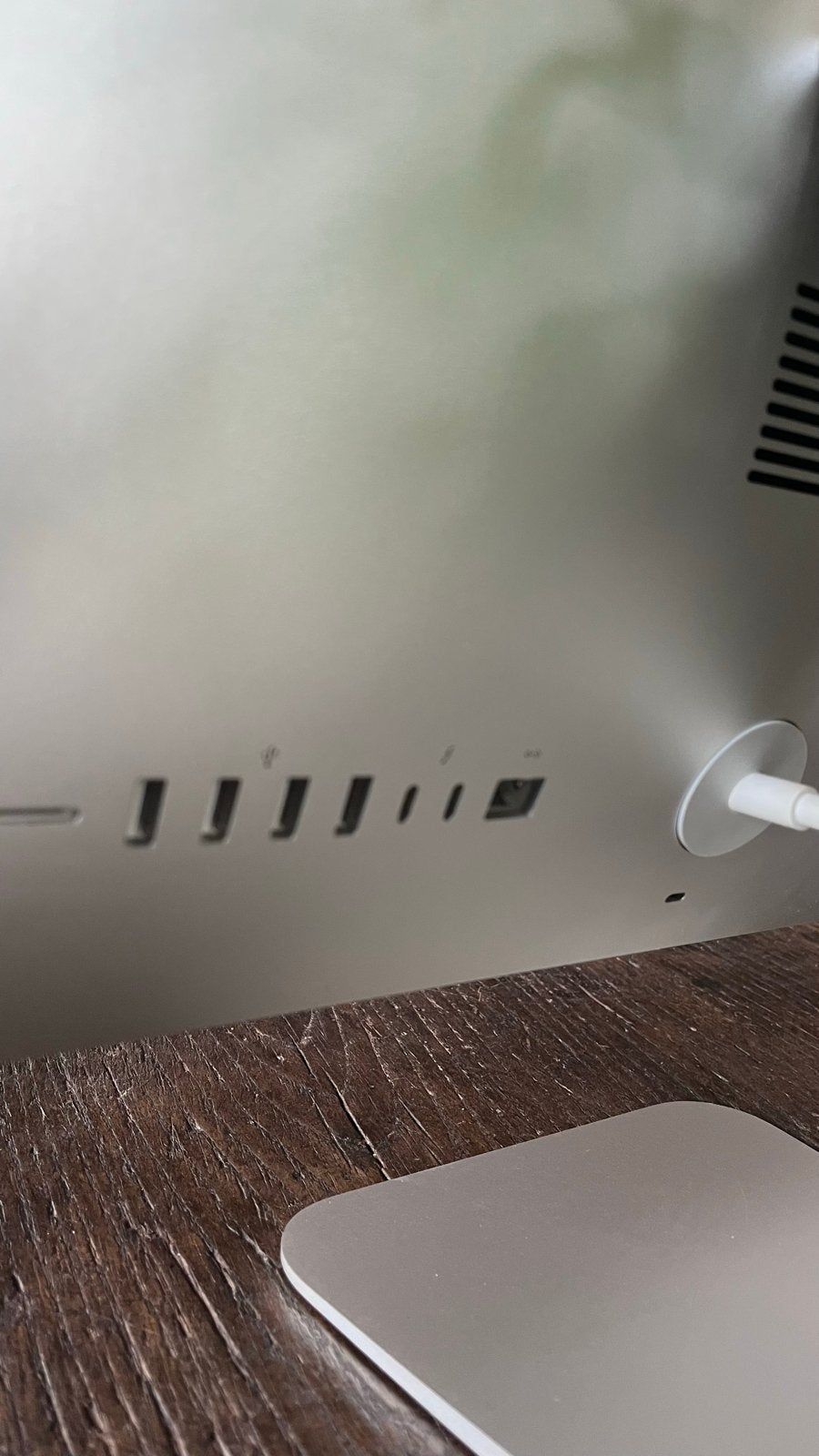 Apple iMac 21.5-inch 2017 - 8GB RAM, 1TB HDD, Computers en Software, Apple Desktops, Gebruikt, iMac, HDD, 2 tot 3 Ghz, 8 GB, Ophalen