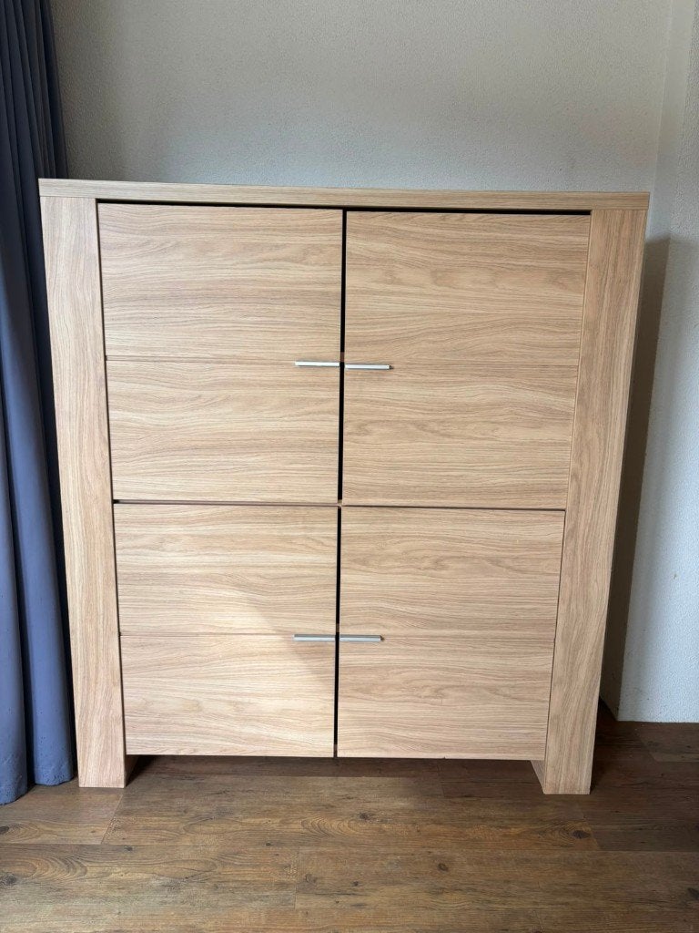 Buffetkast, Ophalen, 100 tot 150 cm, 150 tot 200 cm, Robuust