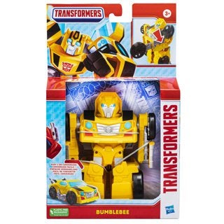 Transformers: Evergreen Featured: Bumblebee, ., G1, Nieuw, Ophalen of Verzenden