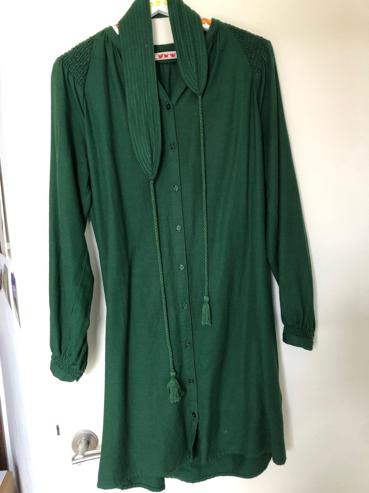 jurkje sissy-boy, Ophalen, Sissy-Boy, Zo goed als nieuw, Maat 36 (S)