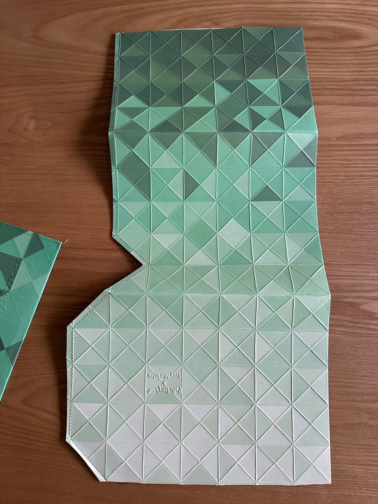 Paper Vase Cover - Pepe Heykoop, Ophalen of Verzenden, Nieuw, Overige materialen