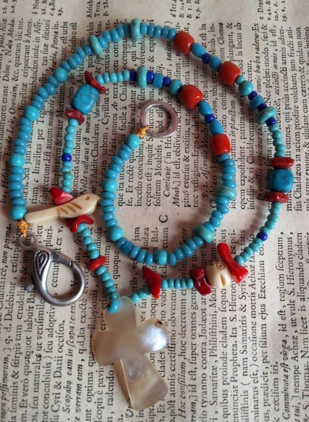 ketting, Ophalen of Verzenden