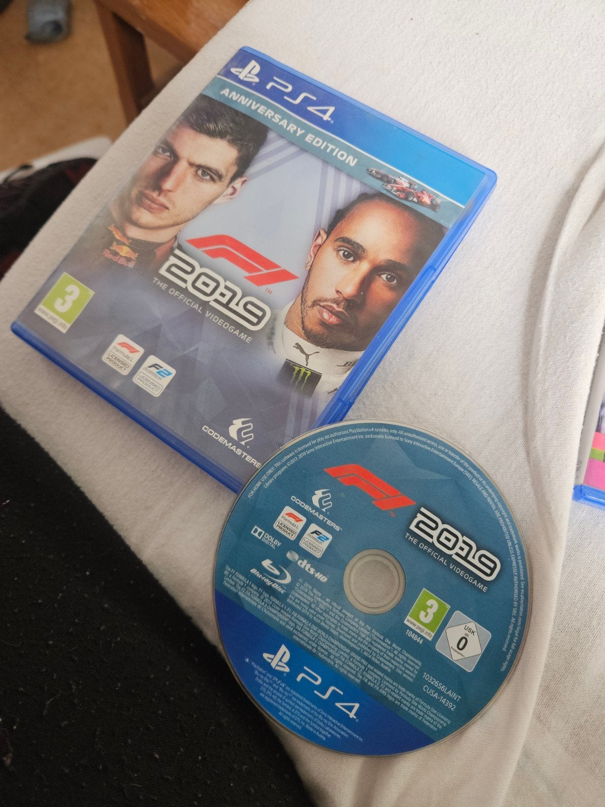 ps4 games, Spelcomputers en Games, Online, Gebruikt, 1 speler, Vanaf 7 jaar