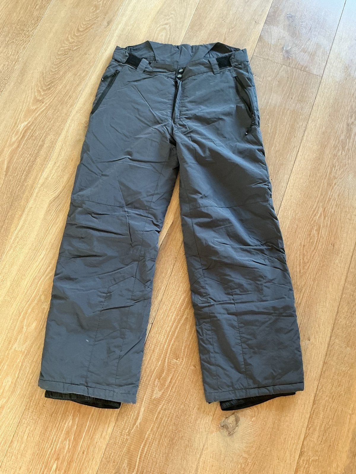 Mountain Peak ski-/snowboardbroek - Maat XL, Ophalen, Minder dan 100 cm, Kleding, Overige merken