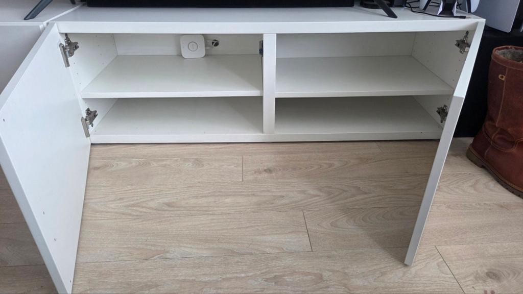 Besta kastje, Ophalen, 25 tot 50 cm, 50 tot 100 cm, Minder dan 100 cm