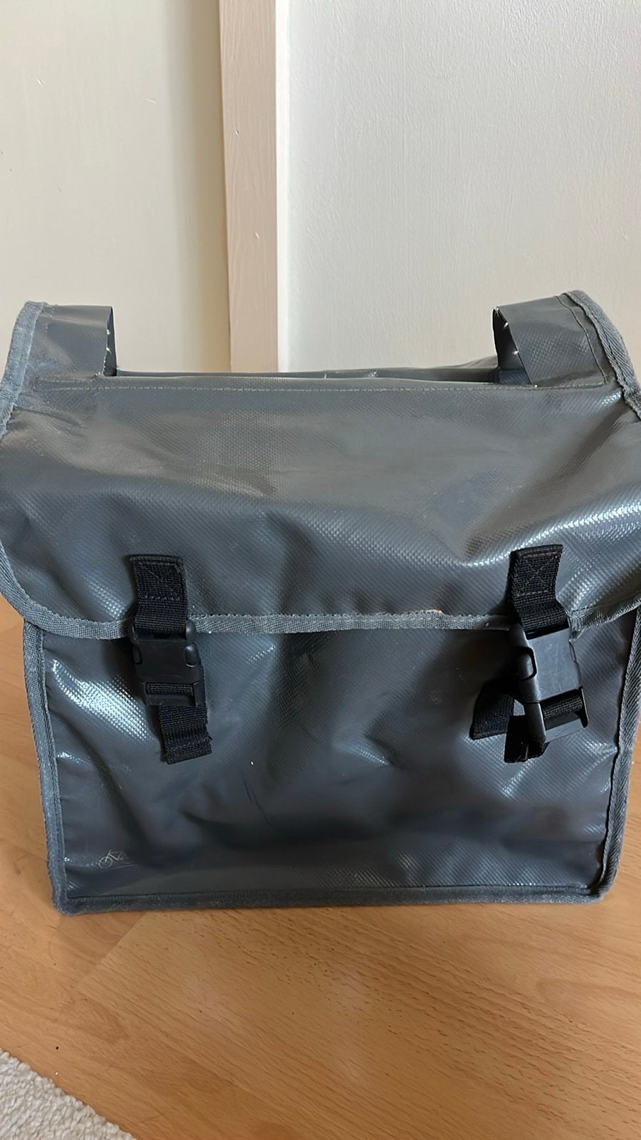 Fiets tas - Gebruikt, Fietsen en Brommers, Ophalen, Gebruikt