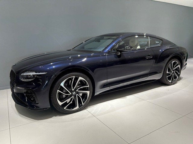 Bentley Continental Gt New 4.0 V8 Hybrid S, Auto's, Bentley, Automaat, 12 maanden, Gebruikt, 2434 kg