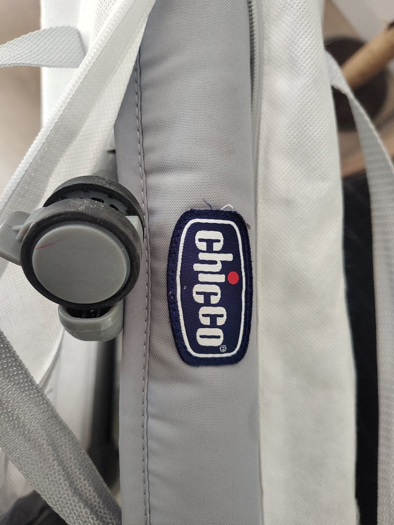 Co sleeper, Ophalen, Gebruikt, Wieg