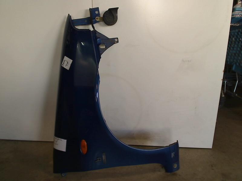 Spatbord Rechts Voor Fiat Punto Cabriolet (176C) 1996, FCA Germany GmbH, Gebruikt, IPC D1-09 Bahnhofsplatz, Rüsselsheim am Main 65423, , Duitsland
