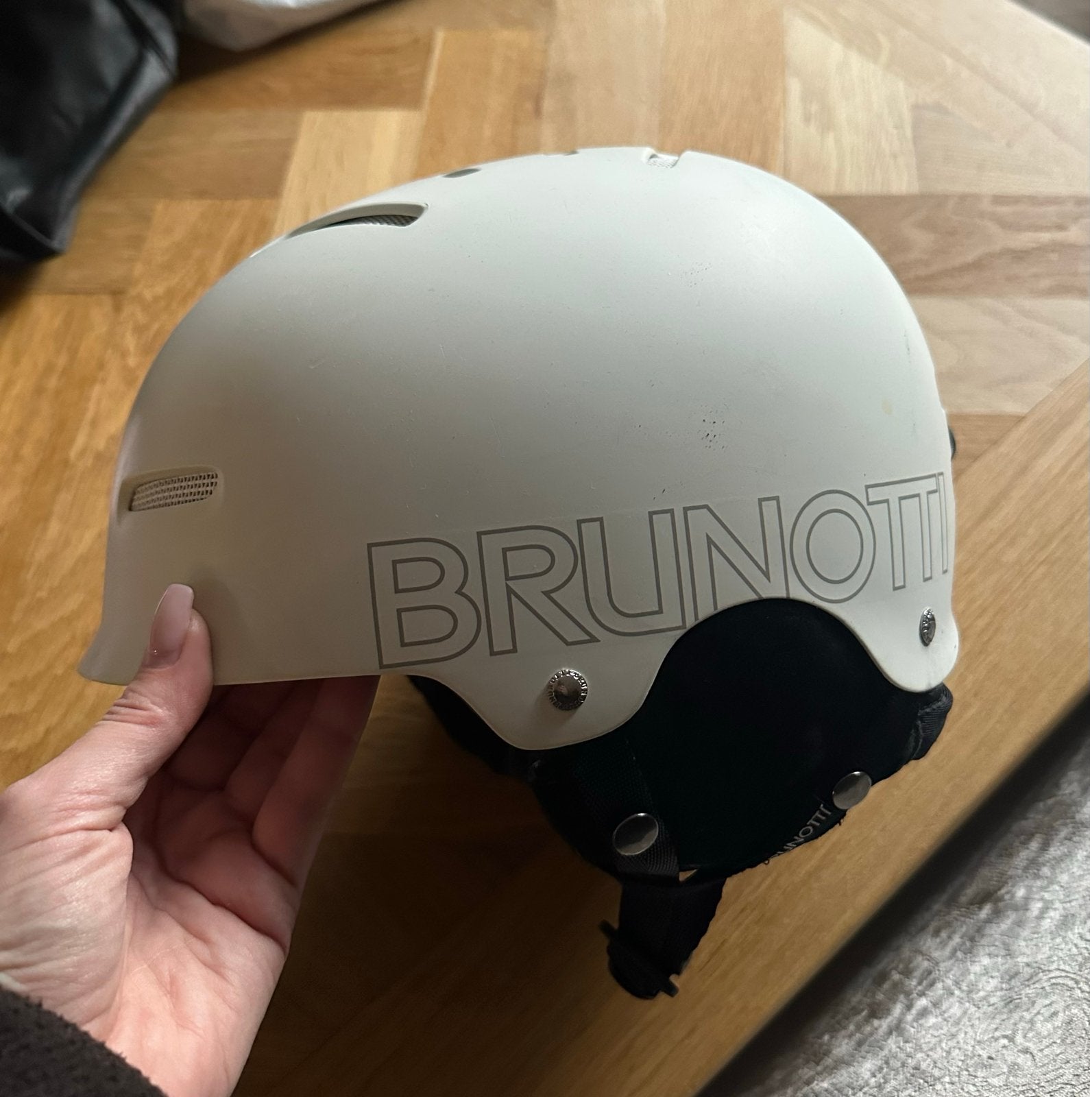 Complete ski- en snowboarduitrusting Brunotti & Wedze, Overige typen, Zo goed als nieuw, Skiën, Ophalen