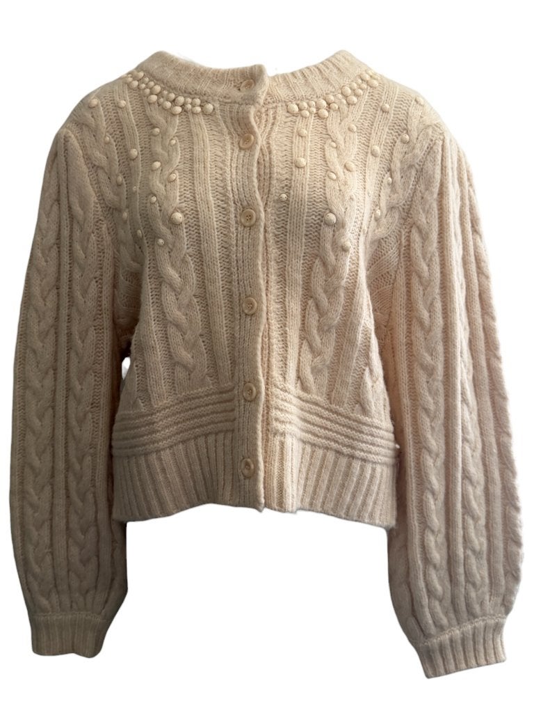Saint Tropez vest NIEUW XL, Kleding | Dames, Maat 46/48 (XL) of groter, Nieuw, Ophalen of Verzenden