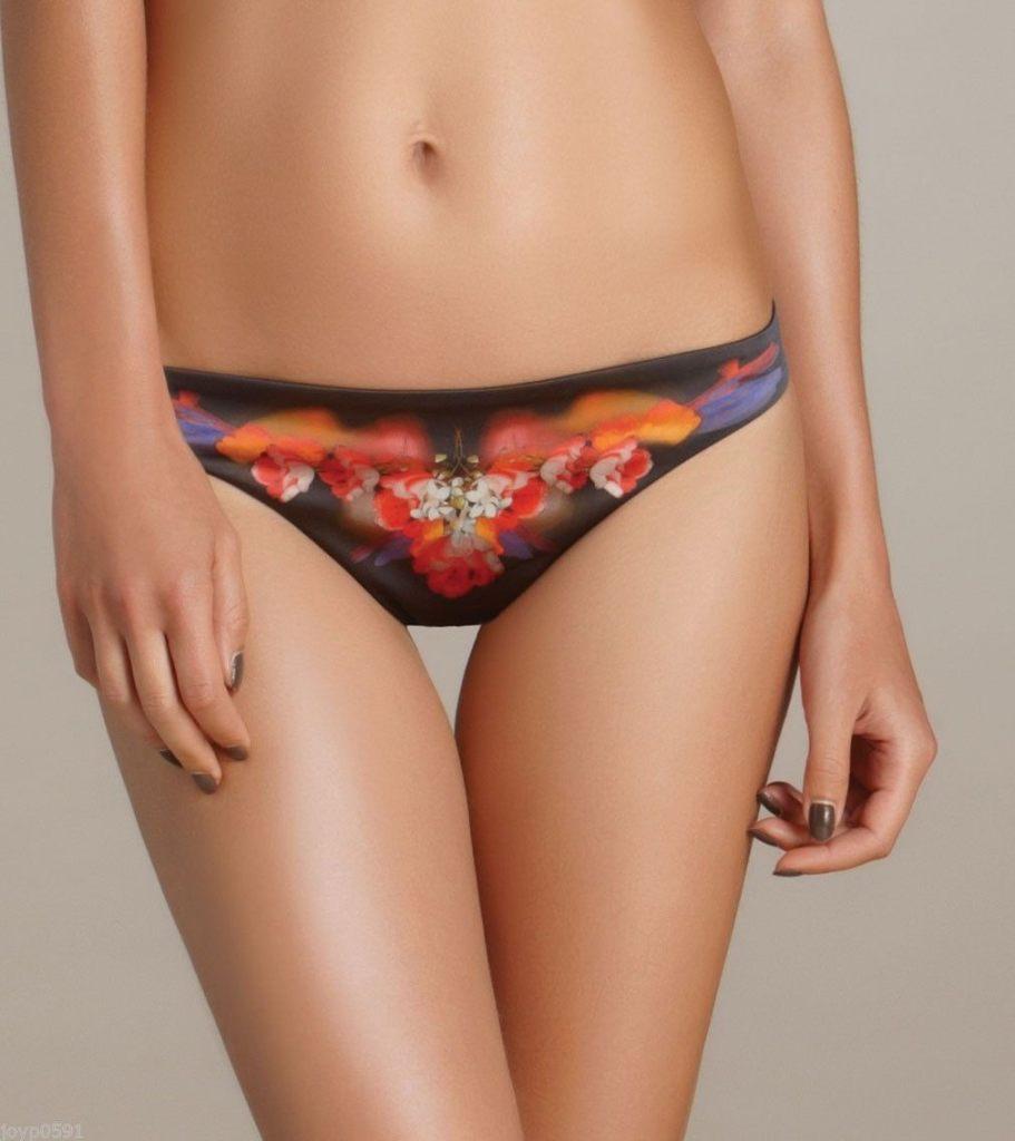 Pleasure State Zephyr & Flore slip L 40, Kleding | Dames, Ophalen of Verzenden, Slip