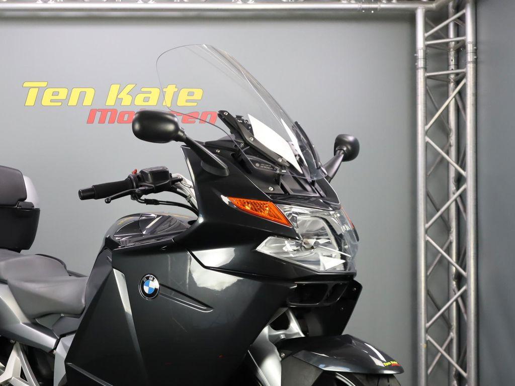 BMW K 1200 GT ESA CC ASC, Bedrijf, Meer dan 35 kW, 1157 cc, Super Sport