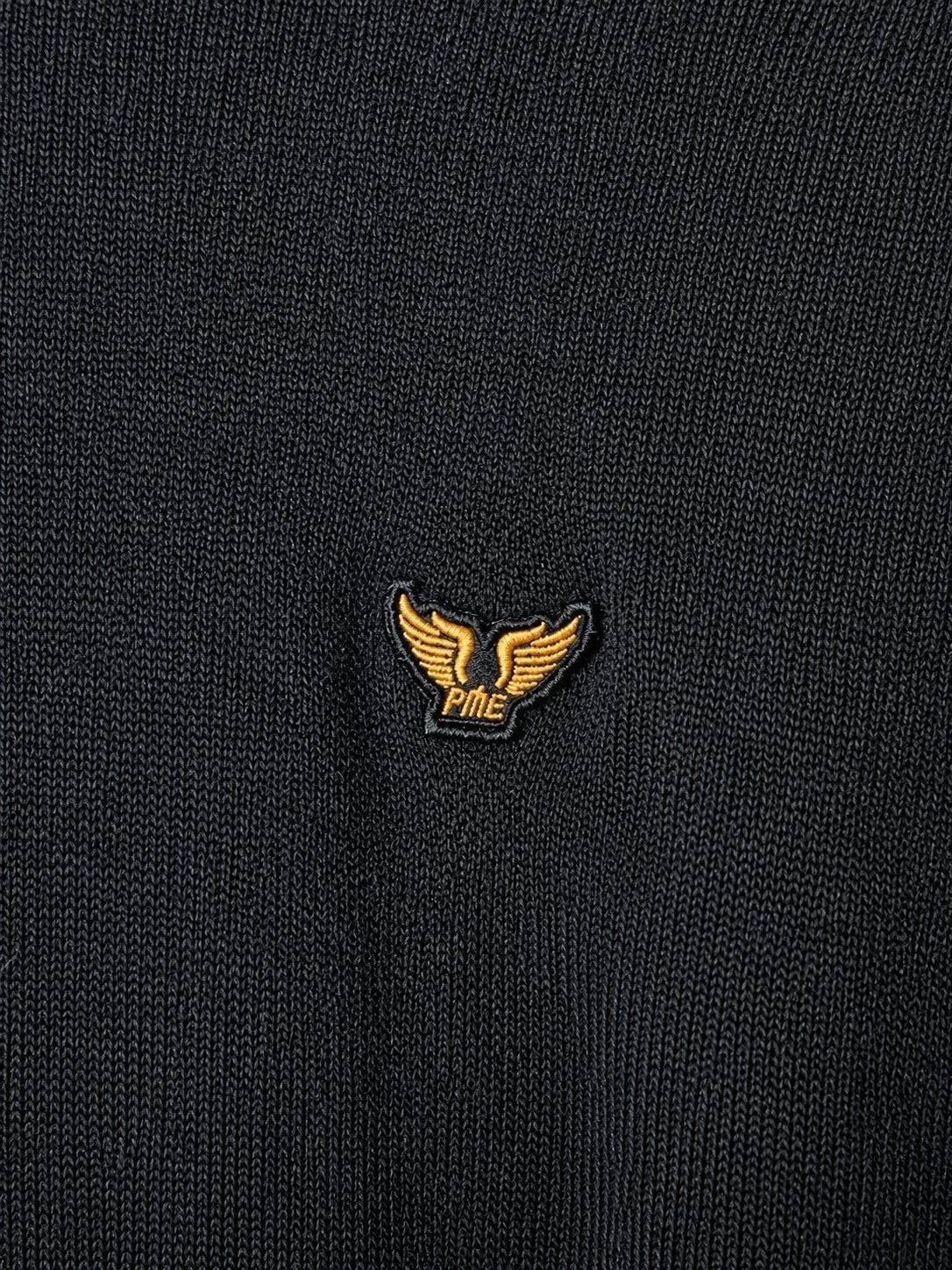 PME Legend coltrui zwart - Maat XXL, Ophalen of Verzenden, Zo goed als nieuw, Overige maten, Zwart