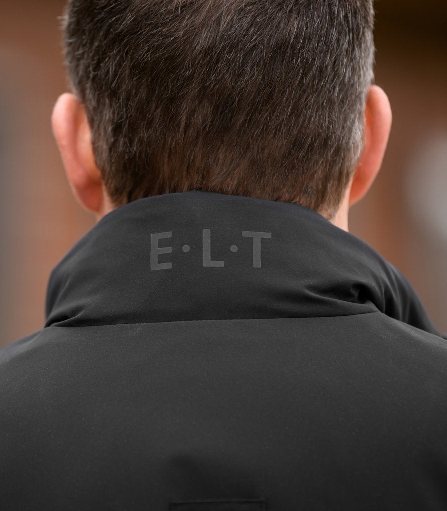 ELT performance riding blouson reno black, Dieren en Toebehoren, Overige typen, Nieuw, Ophalen of Verzenden, 61A Nieuweweg8391KR Noordwolde