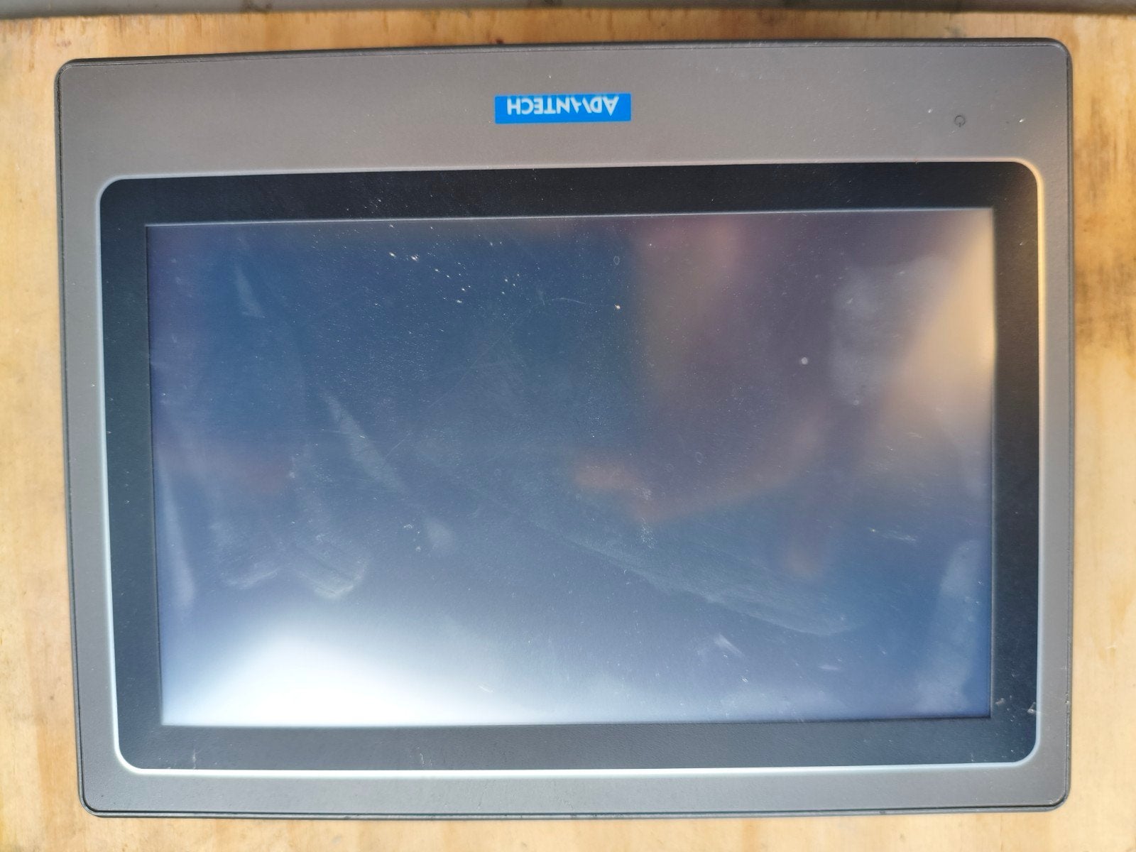 Advantech WOP-207T-N2AE Operator Paneel, Touchscreen, Overige typen, Onbekend, Overige resoluties