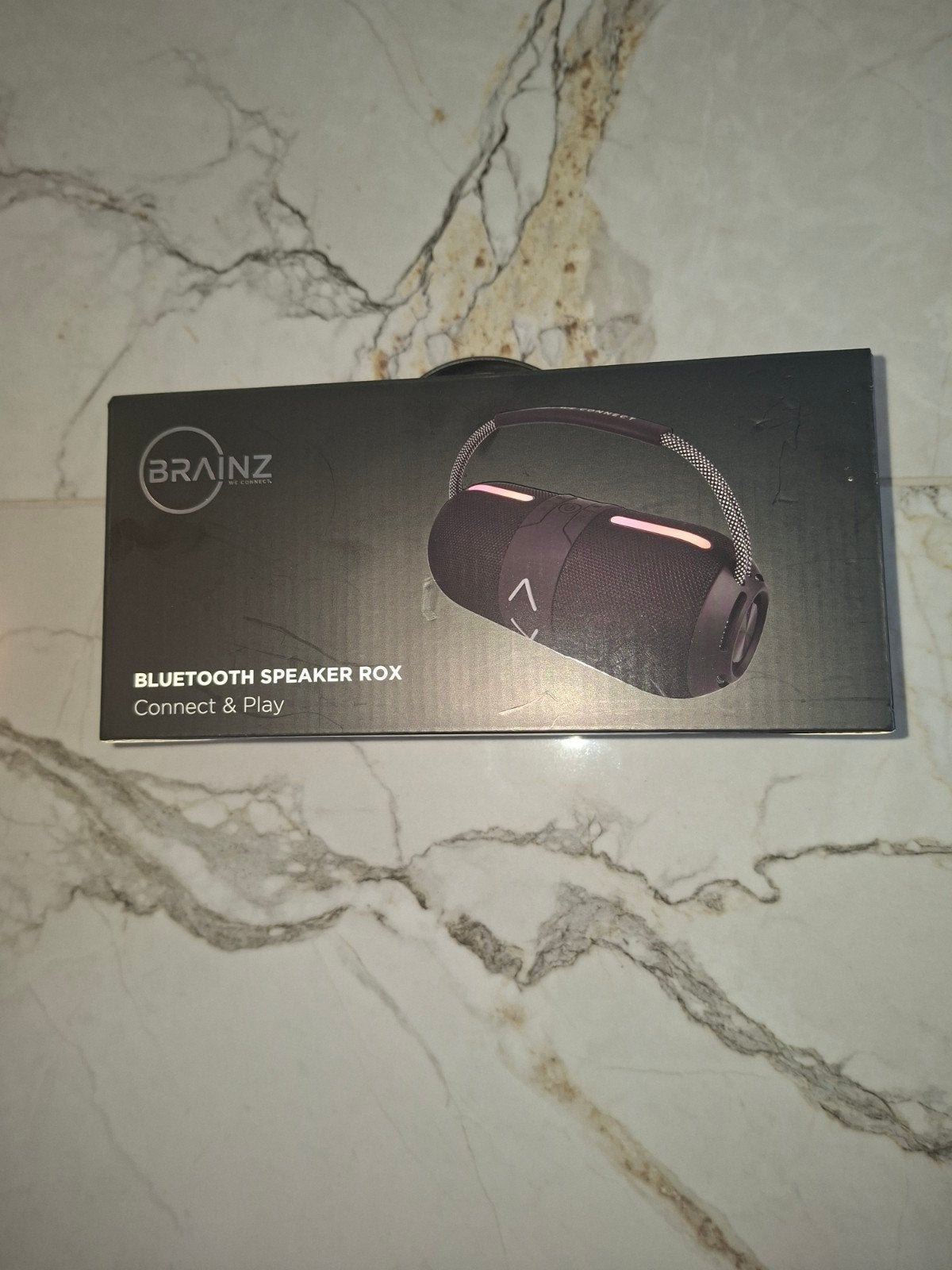 Bluetooth spieker, Ophalen, Nieuw, Artiest