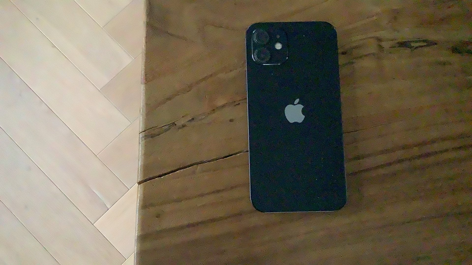 Iphone 12 128gb, Telecommunicatie, 128 GB, Zwart, Ophalen of Verzenden, Zo goed als nieuw