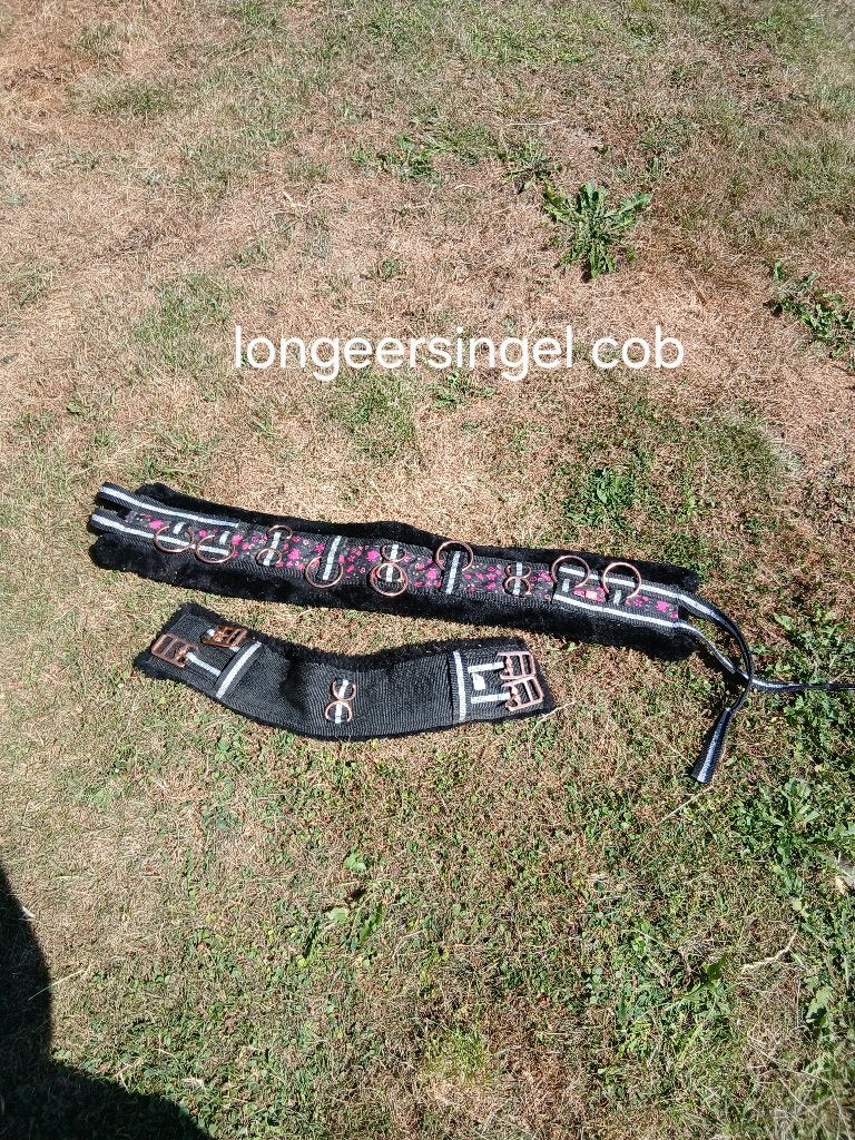 Longeer singel, Ophalen, Gebruikt, Singel, Cob
