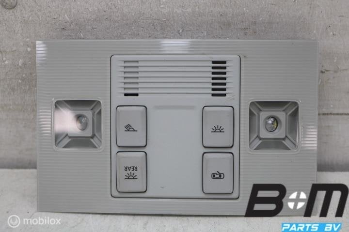 Binnenverlichting voorzijde VW Golf 7 5G1947105Q, Gebruikt
