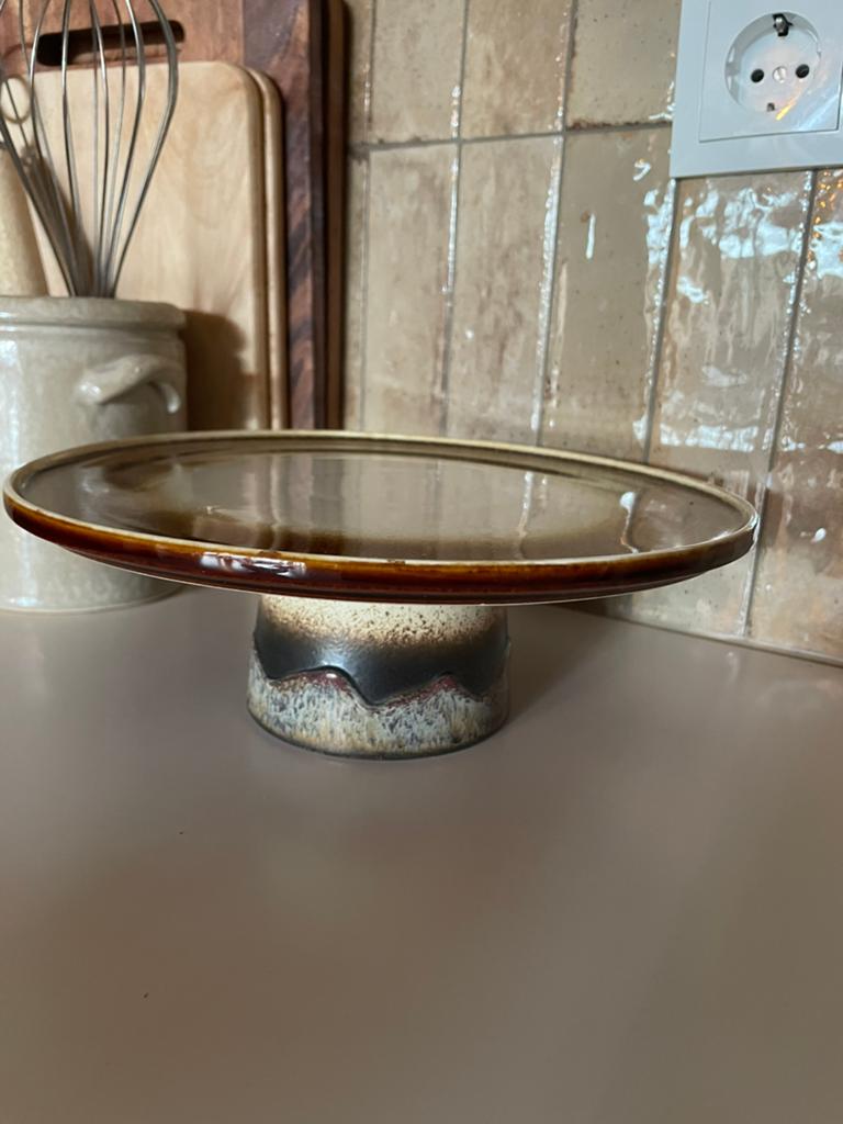 Hk living prachtige etagere, Ophalen of Verzenden, Zo goed als nieuw, X, X