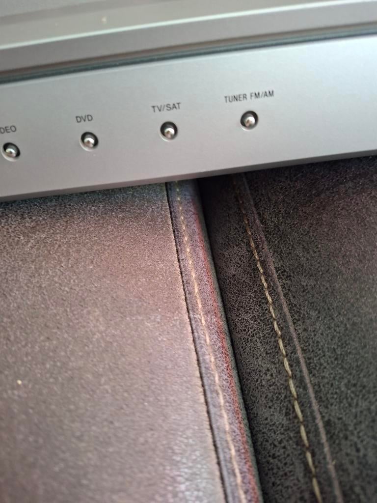 Sony Receiver STR KSL5 voor 10 euro ophalen Amsterdam Noord, Ophalen, Sony
