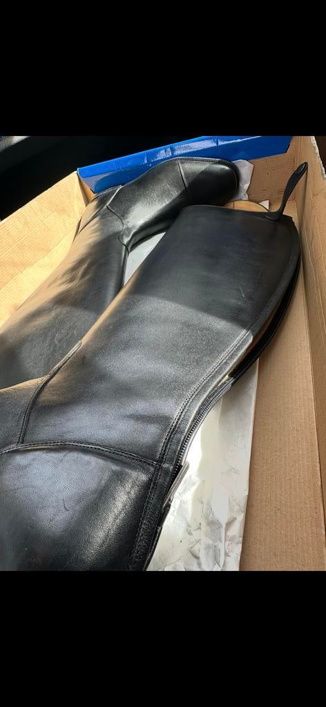 Rijlaarzen NIEUW !, Ophalen of Verzenden, Nieuw, Dressuur, Schoeisel