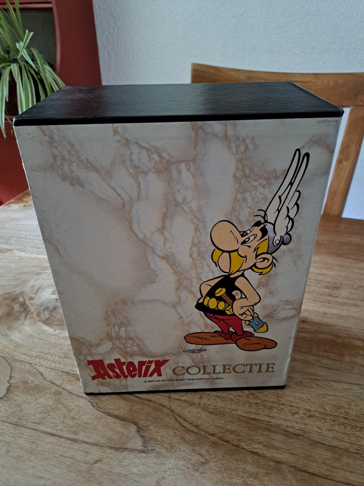 Asterix collectie, Boeken, Meerdere stripboeken, Ophalen of Verzenden, Gelezen, René Goscinny, Albert Uderzo