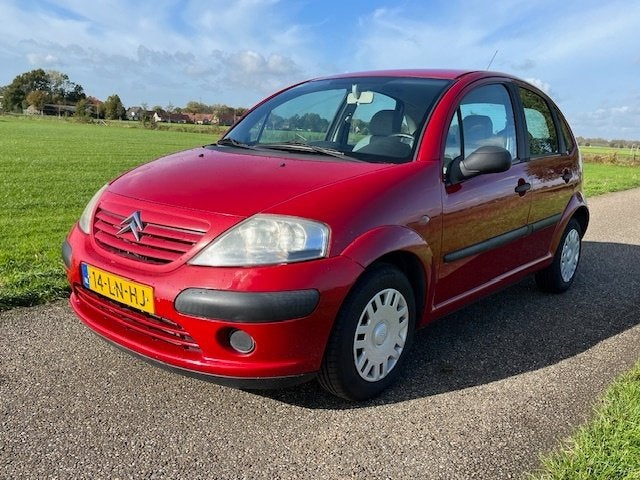 Citroen C3