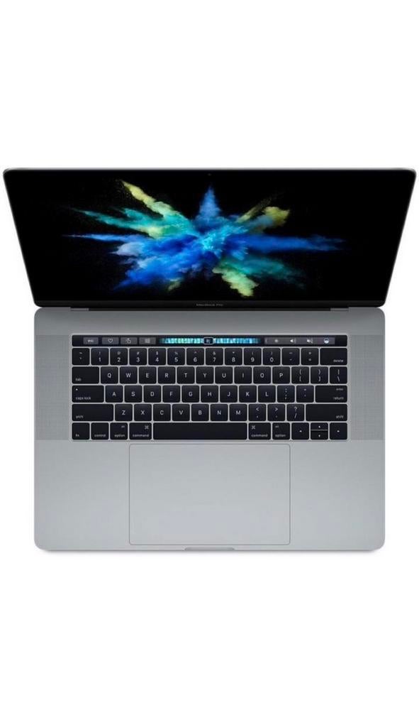 Apple MacBook Pro (15 inch, 2017) 1TB SSD met garantie, Computers en Software, Apple Macbooks, MacBook Pro, 1 TB of meer, 2 tot 3 Ghz