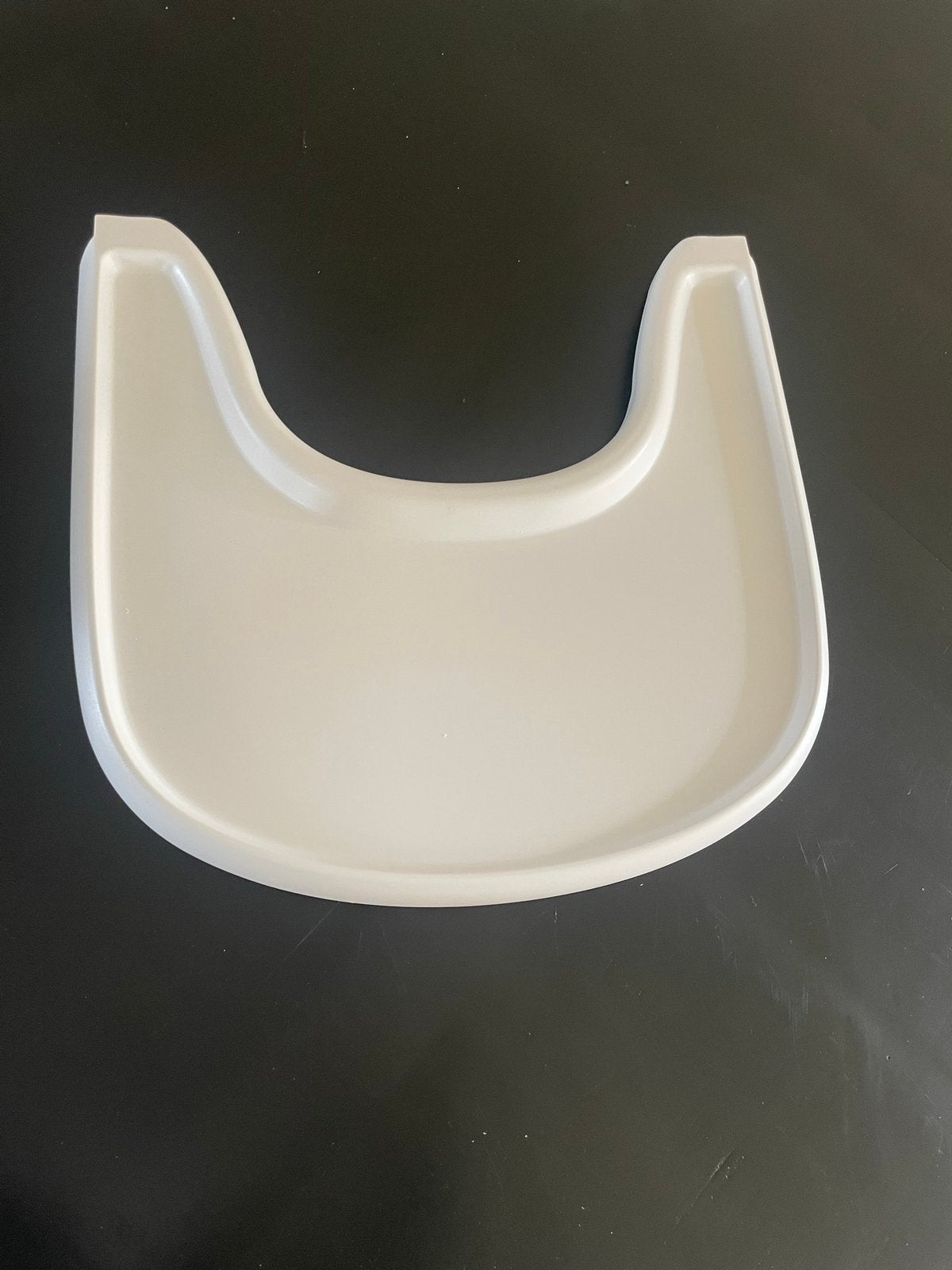 Nieuw! Playtray wit voor de stokke tripp trapp, Kinderen en Baby's, Ophalen of Verzenden, Nieuw, Afneembaar eetblad