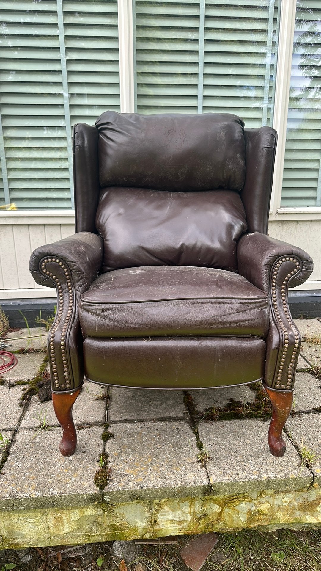 Fauteuil, Huis en Inrichting, Ophalen, Zo goed als nieuw, 75 tot 100 cm, 50 tot 75 cm