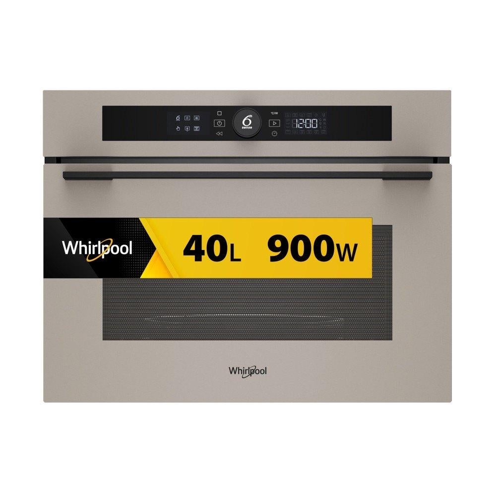 W5 Collection - Whirlpool WMW57DHME combimagnetron