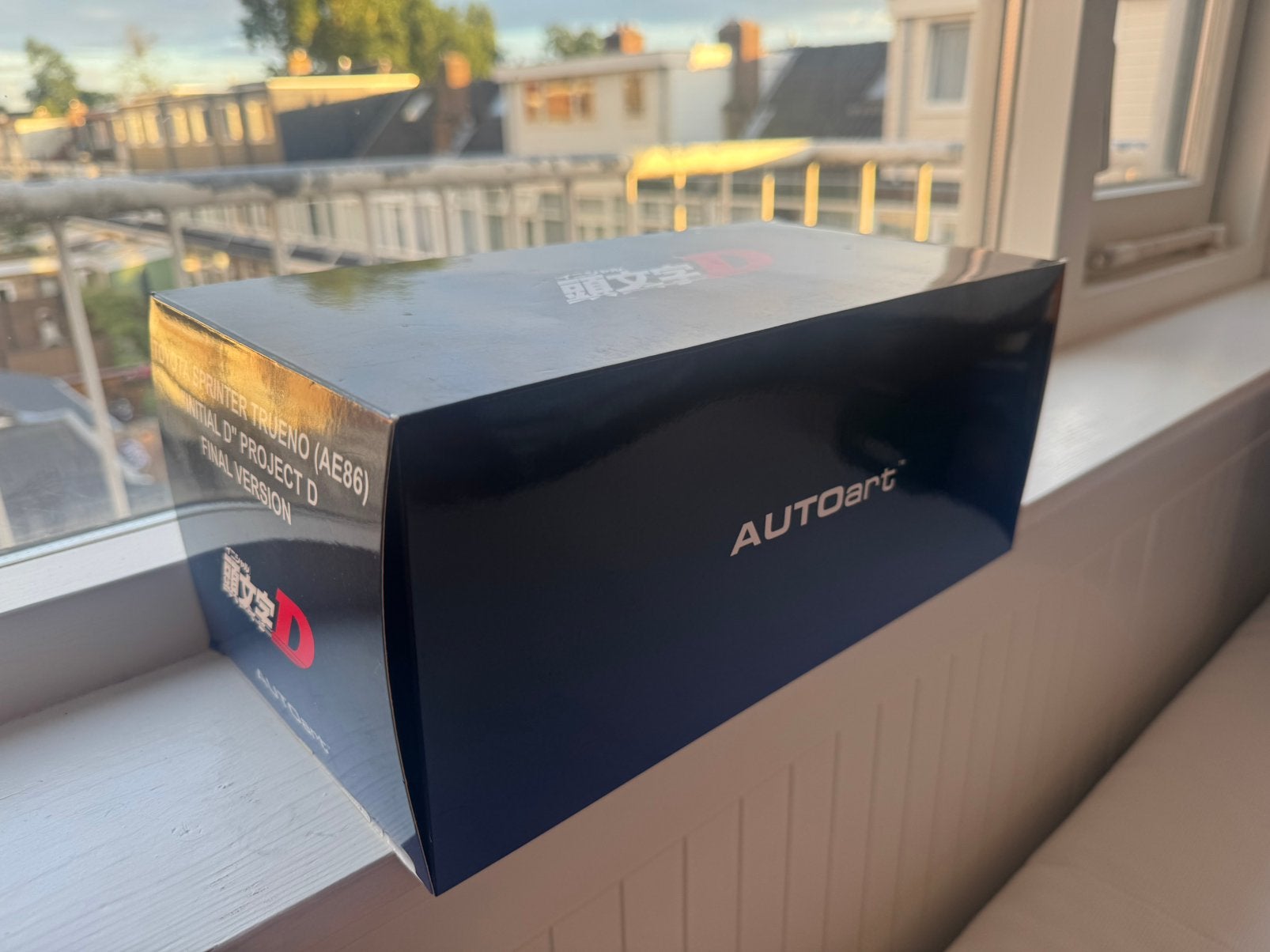 Exclusieve 1:18 collectie | AUTOart Porsche BMW + vitrines, Ophalen, Zo goed als nieuw, Auto, Autoart