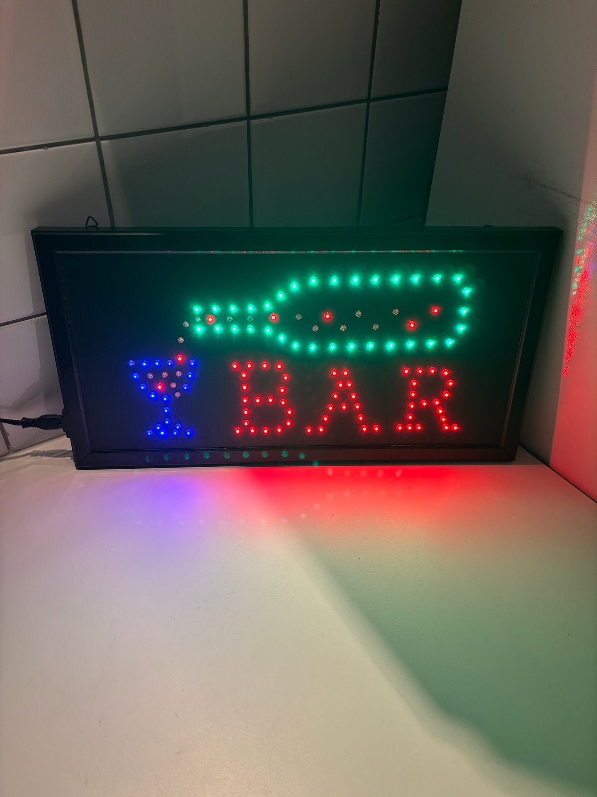 Mancave, Ophalen of Verzenden, Zo goed als nieuw