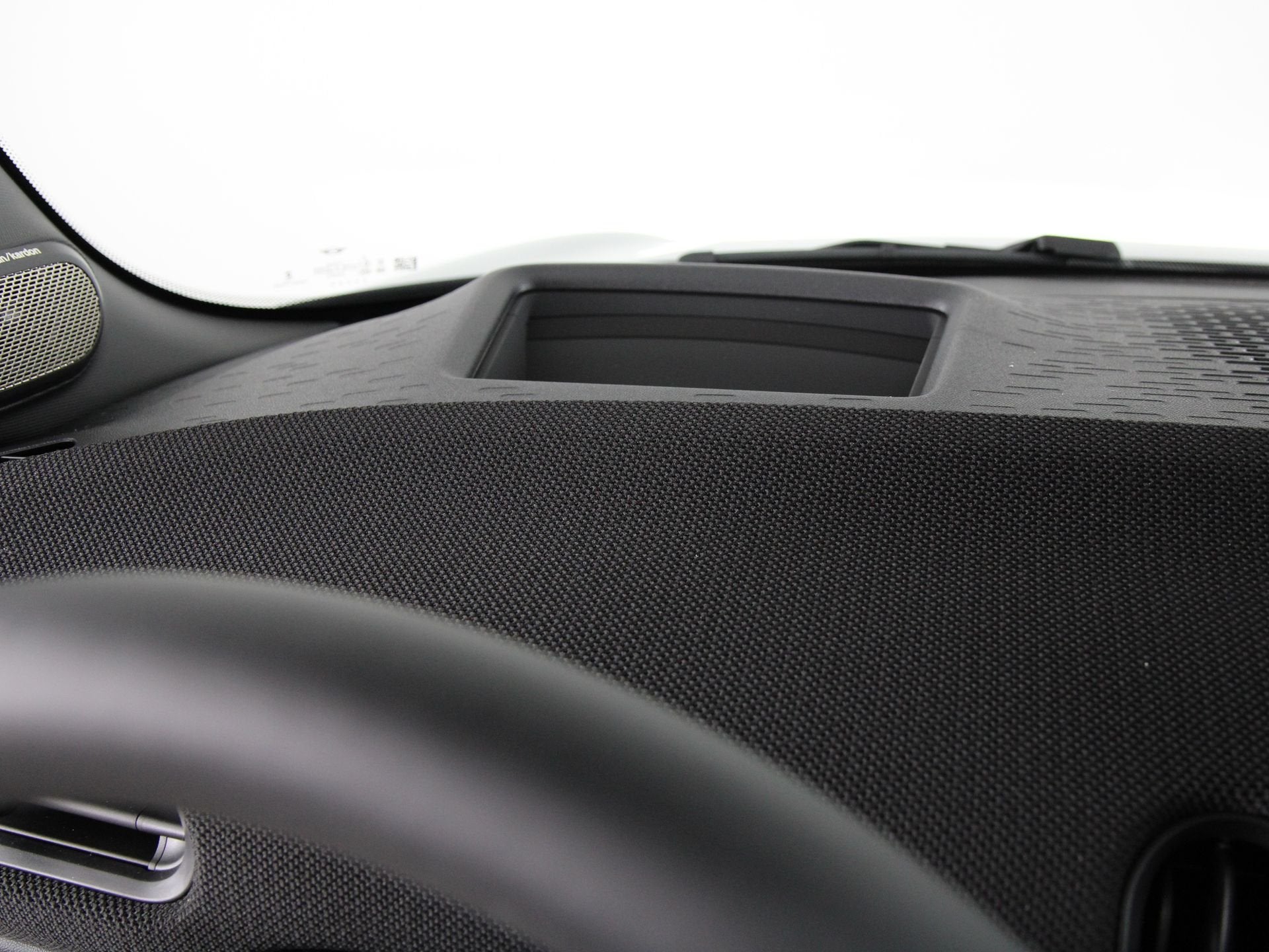 MINI Cooper S John Cooper Works Pakket XL PRIVATE LEASE EUR, Auto's, 1998 cc, Zwart, 4 cilinders, 4 stoelen