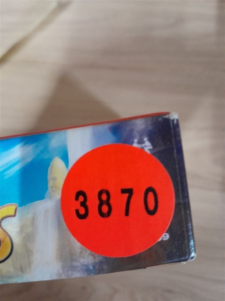 Lost cities Rivalen - 999 games - s3870, Verzenden, Zo goed als nieuw