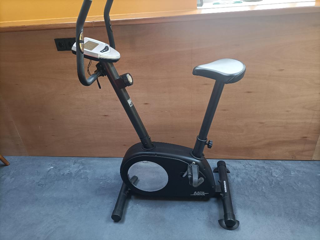 hometrainer, Ophalen, Overige materialen, Gebruikt, Benen