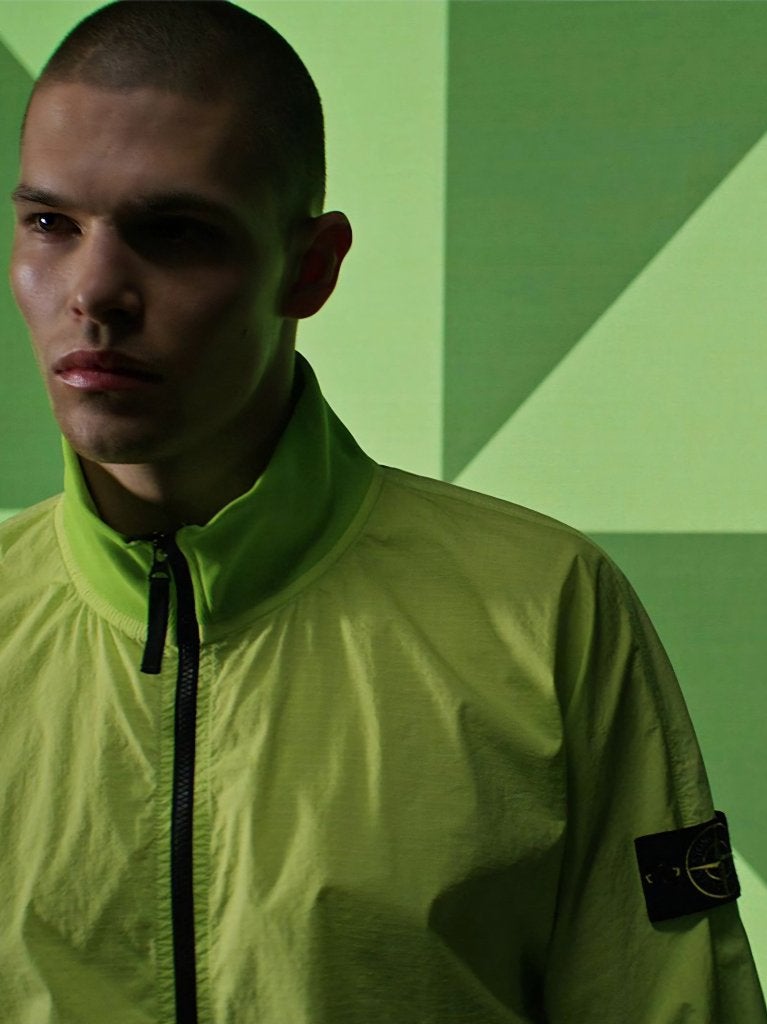 Stone Island, Kleding | Heren, Maat 52/54 (L), Nieuw, Ophalen of Verzenden, Stone Island