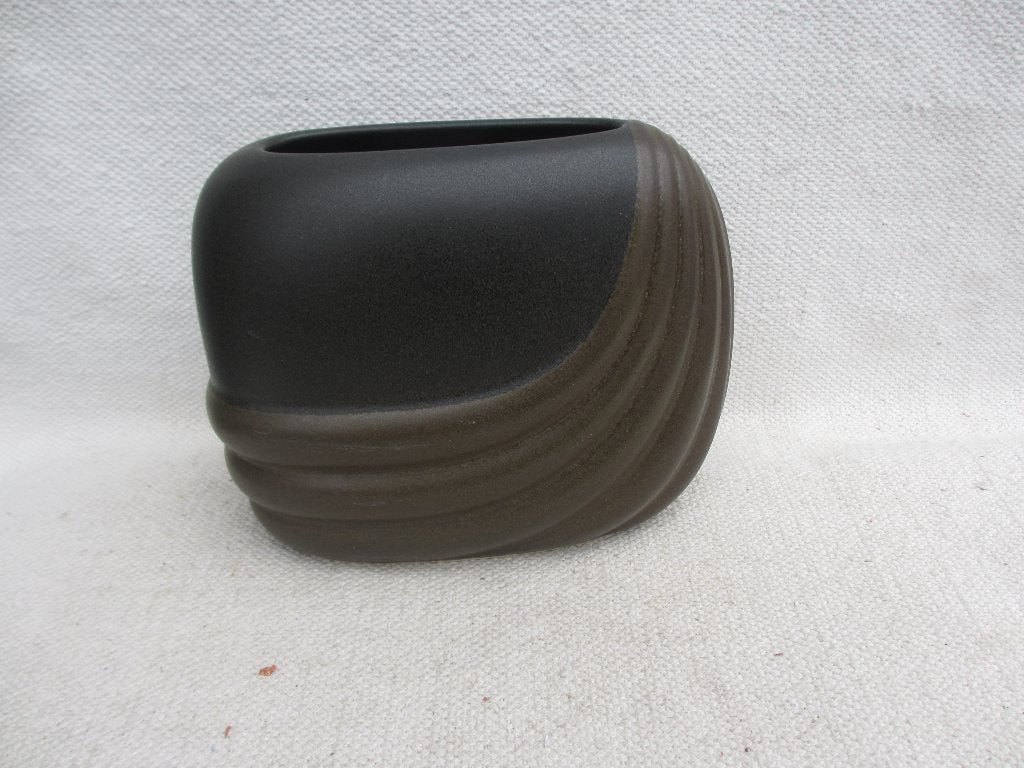 UTA FEYL Rosenthal Studio line vaas jaren 80, Antiek en Kunst, Ophalen of Verzenden