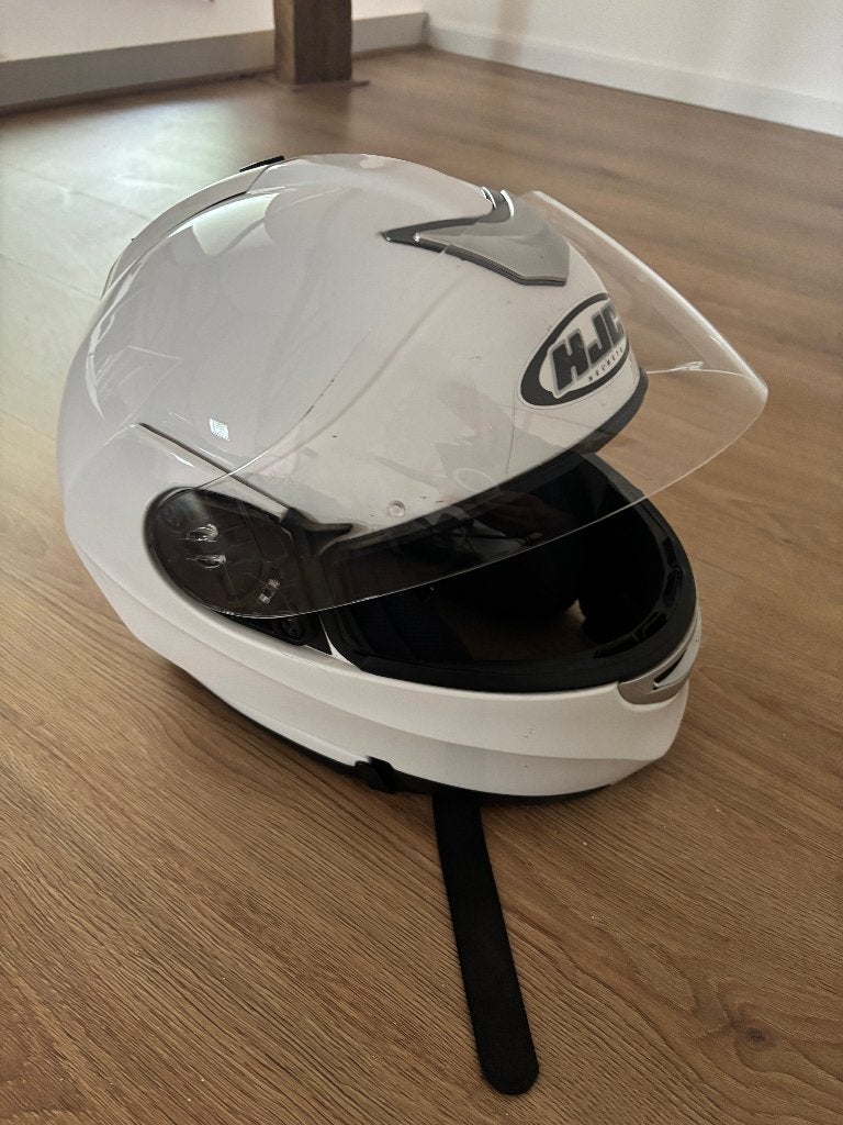 Helm, XXS, Dames, HJC, Ophalen of Verzenden
