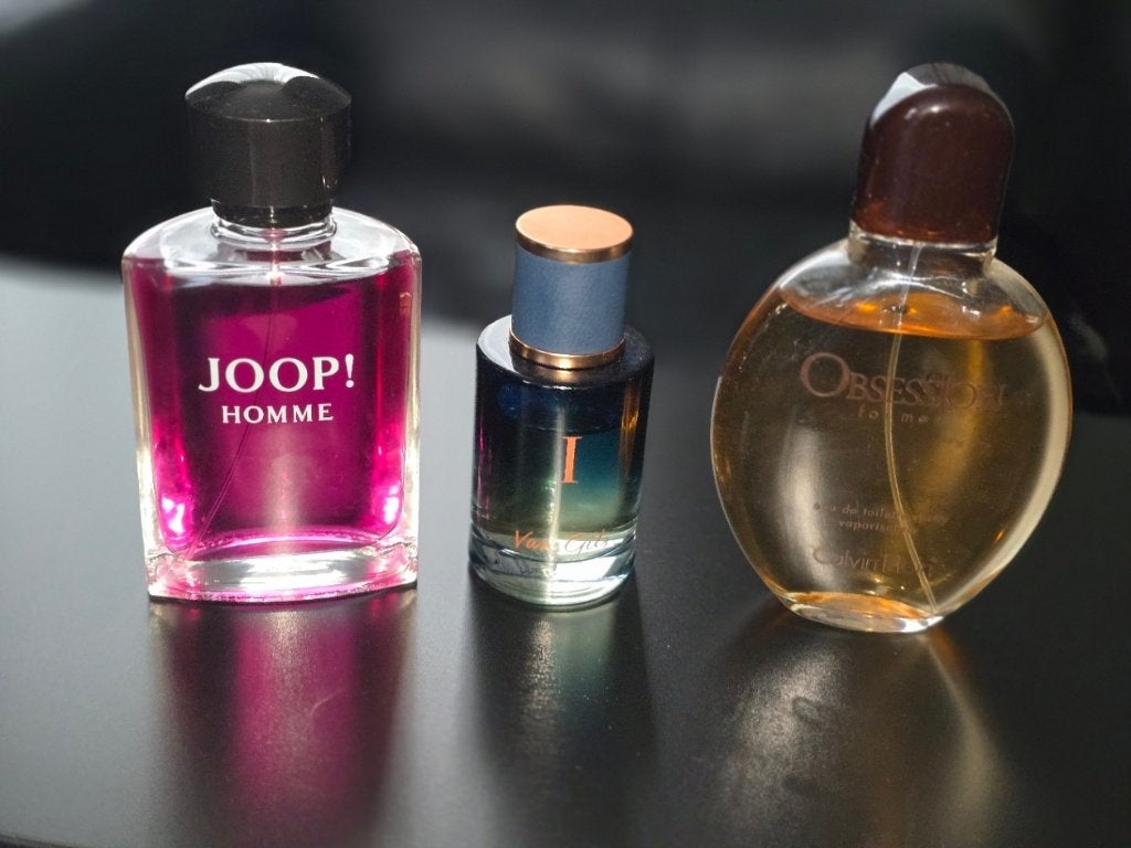 Heren parfum Joop/Calvin Klein/ Van Gils, Ophalen of Verzenden, Nieuw